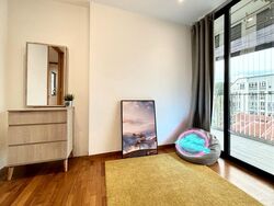 The Verandah Residences (D5), Apartment #525957361